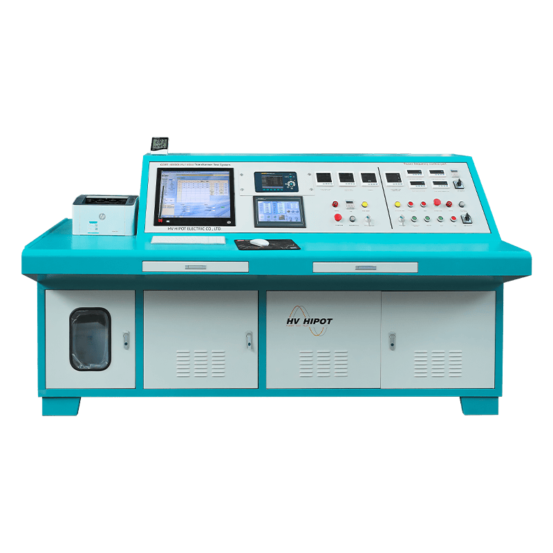 變壓器高壓試驗(yàn)臺 變壓器高壓試驗(yàn)臺