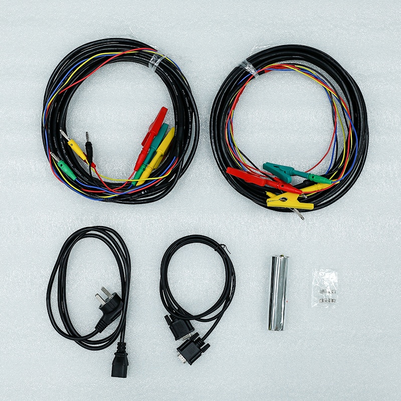 特種變比測試儀集成特種變比測試儀