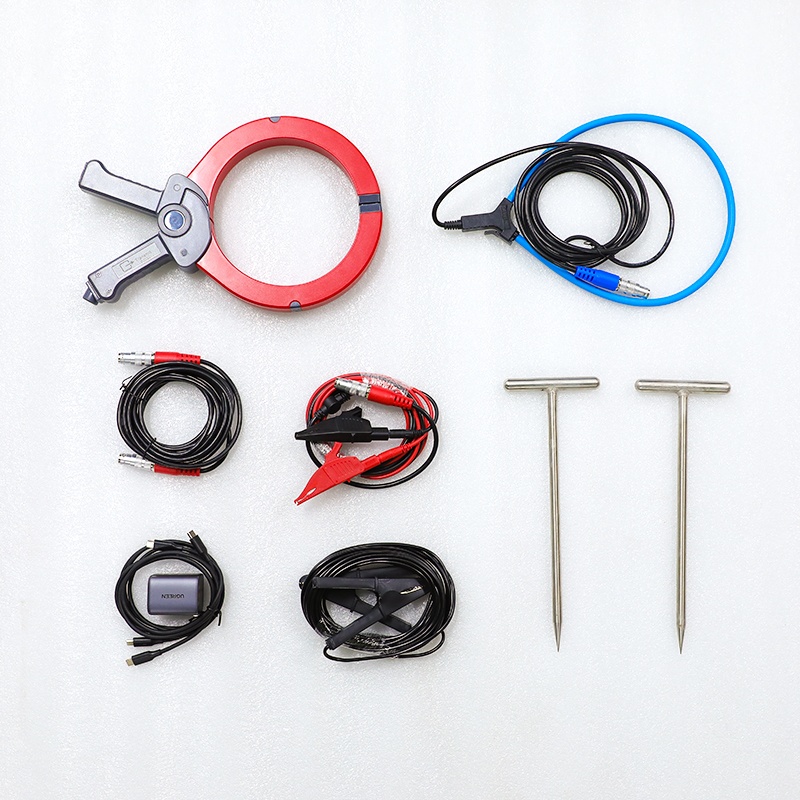 智能帶電電纜識別儀（管線儀）GD-3134E 智能帶電電纜識別儀