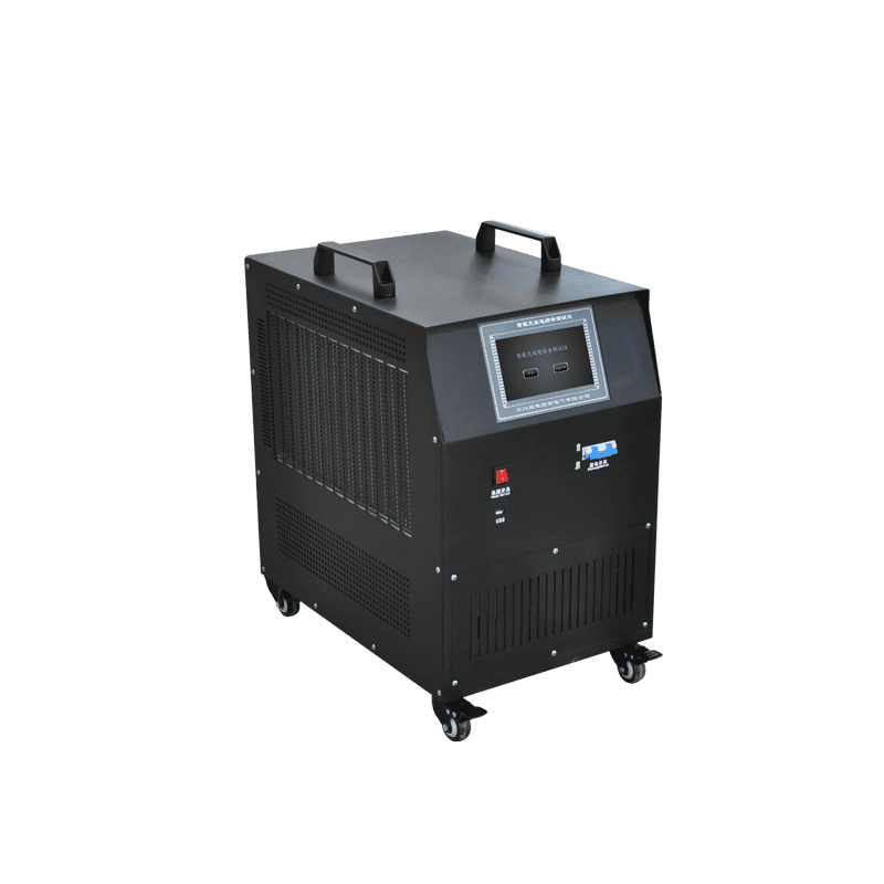 蓄電池充放電儀