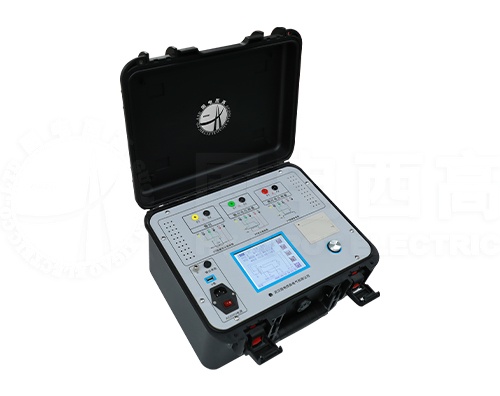 變頻互感器測試儀