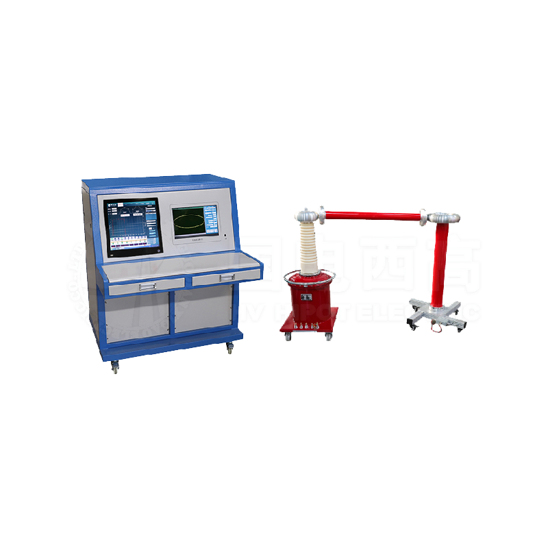 GDYT-10P互感器感應局放耐壓試驗系統