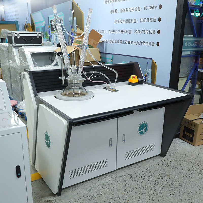 水擴散、泄漏電流試驗裝置GDML-50S 水擴散、泄漏電流試驗裝置