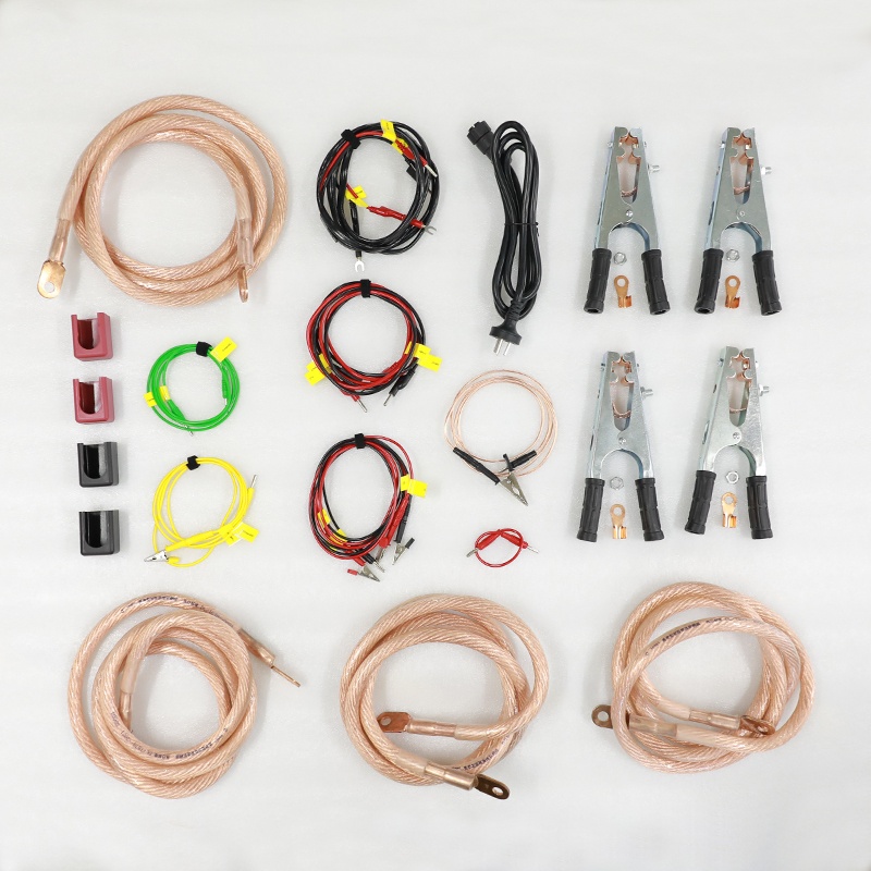 大電流發(fā)生器HPCI SER 2000A 大電流發(fā)生器