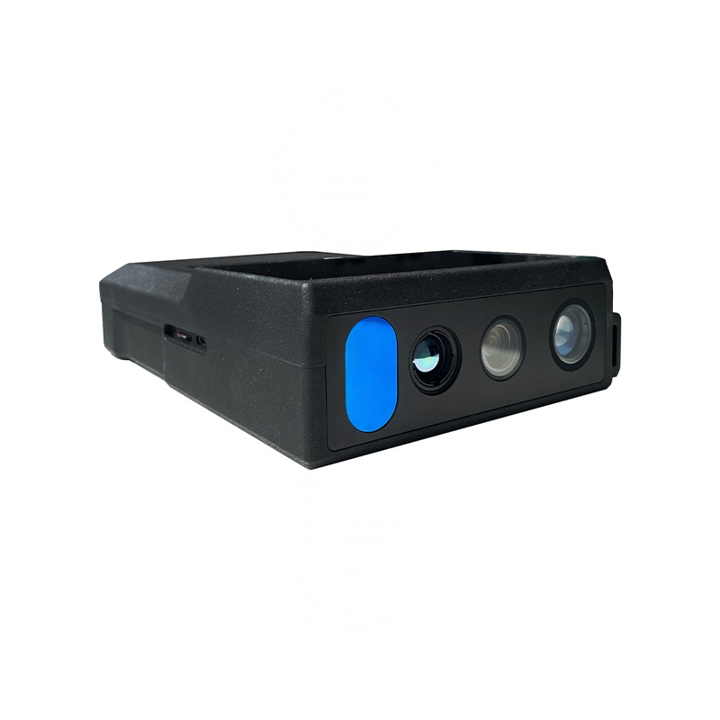 多光譜成像儀（紫外+紅外+可見光）UVI-41Pro 多光譜成像儀