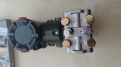 橫河變送器產品特點以及如何確定安裝位置